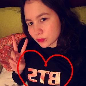 Meet your Posher, Ruth